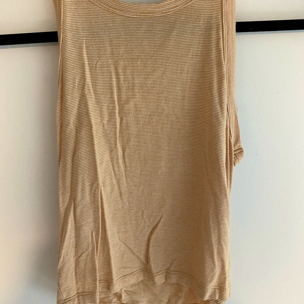 Soft and Sexy AE tank